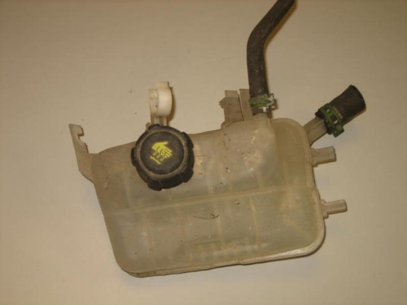 Vaso di espansione RENAULT MEGANE 3 PHASE 1 Diésel - 1