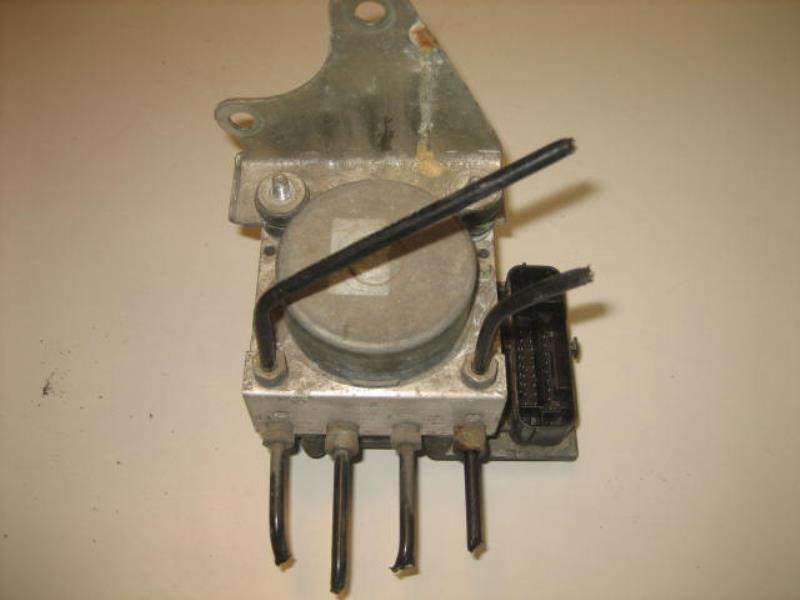 Blocco ABS (antibloccaggio freni) FIAT 500 2 PHASE 1 Gasolina - 1