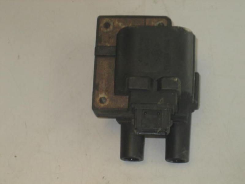 Bobina (accensione) RENAULT CLIO 2 PHASE 1 Gasolina - 1