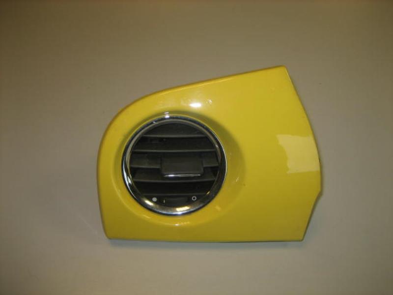 Bocchetta aerazione cruscotto anteriore sinistra FIAT 500 2 PHASE 1 Gasolina - 1