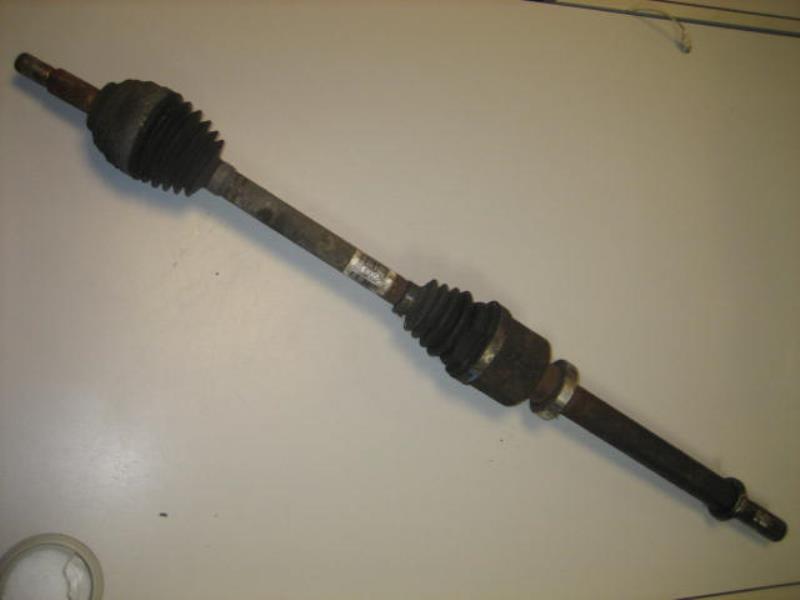 Giunto cardanico albero di trasmissione destro RENAULT CLIO 3 PHASE 2 Diésel - 1