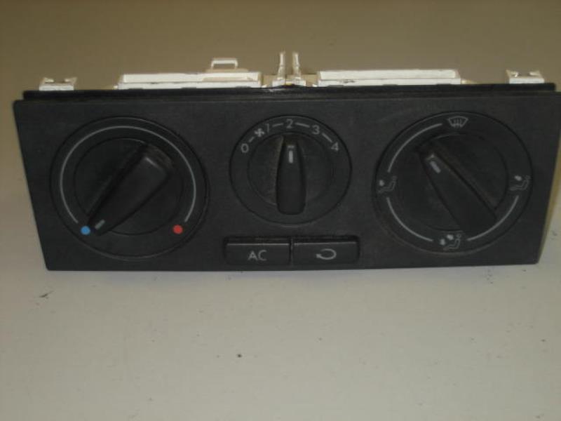 Commande chauffage VOLKSWAGEN POLO 3 PHASE 2 Essence - 1