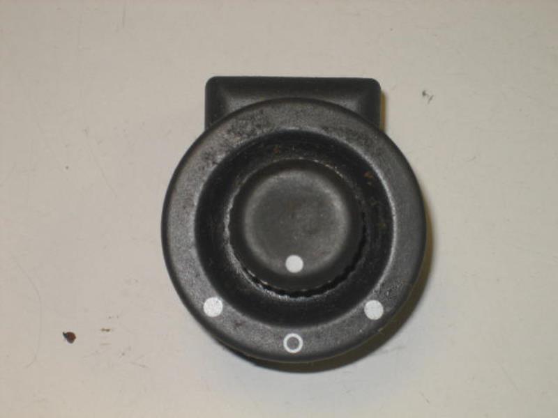 Commande retroviseurs DACIA LOGAN MCV 1 PHASE 1 BREAK Diesel - 1