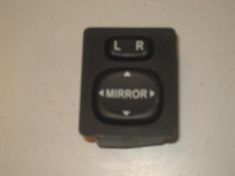 Commande retroviseurs TOYOTA AVENSIS VERSO PHASE 1 Diesel - 1