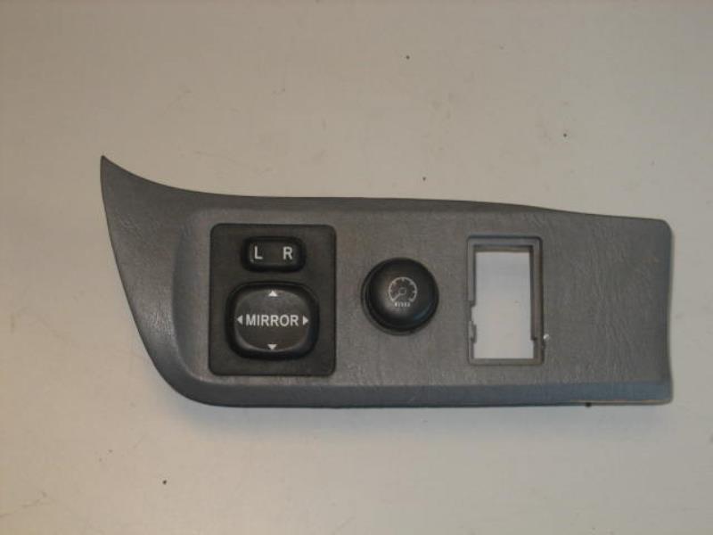 Commande retroviseurs TOYOTA RAV4 2 PHASE 1 Diesel - 1