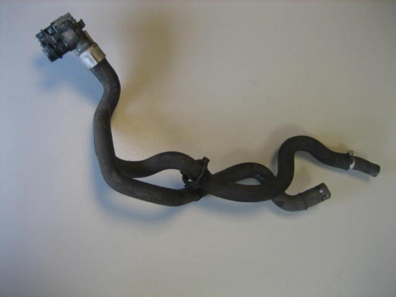 Durite PEUGEOT PARTNER 1 PHASE 1 Essence - 1