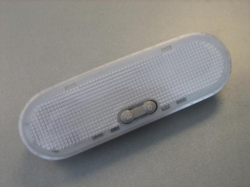Eclairage de plafonnier RENAULT CLIO 3 PHASE 2 Diesel - 1