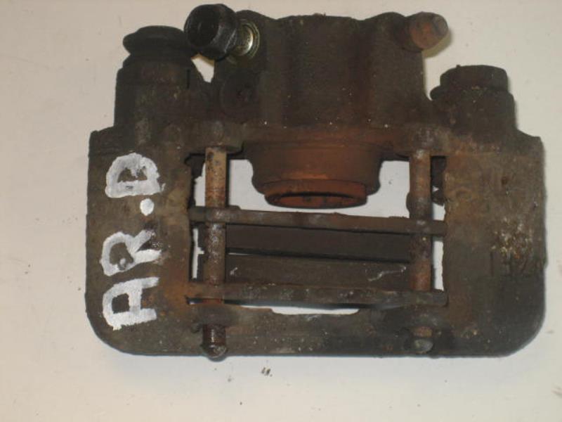 Pinza freni posteriore destra TOYOTA RAV4 2 PHASE 1 Diésel - 1