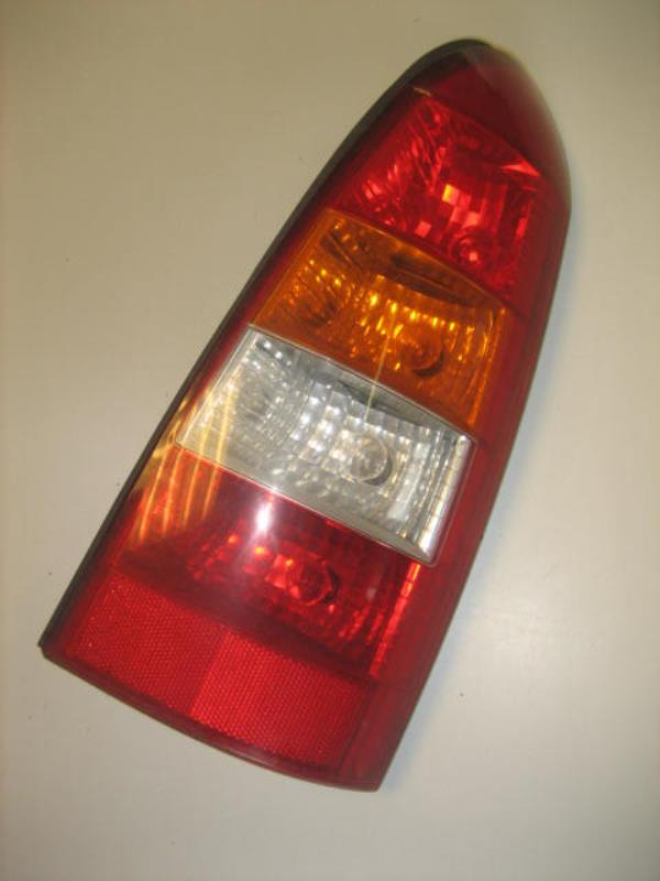 Fanale posteriore principale destro (luci) OPEL ASTRA G BREAK Diésel - 1