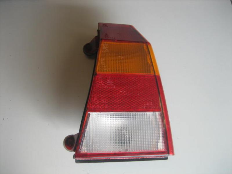 Fanale posteriore principale destro (luci) CITROEN AX PHASE 1 Gasolina - 1
