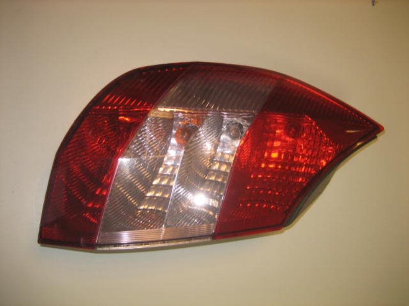 Fanale posteriore principale sinistro (luci) RENAULT SCENIC 2 PHASE 1 Diésel - 1