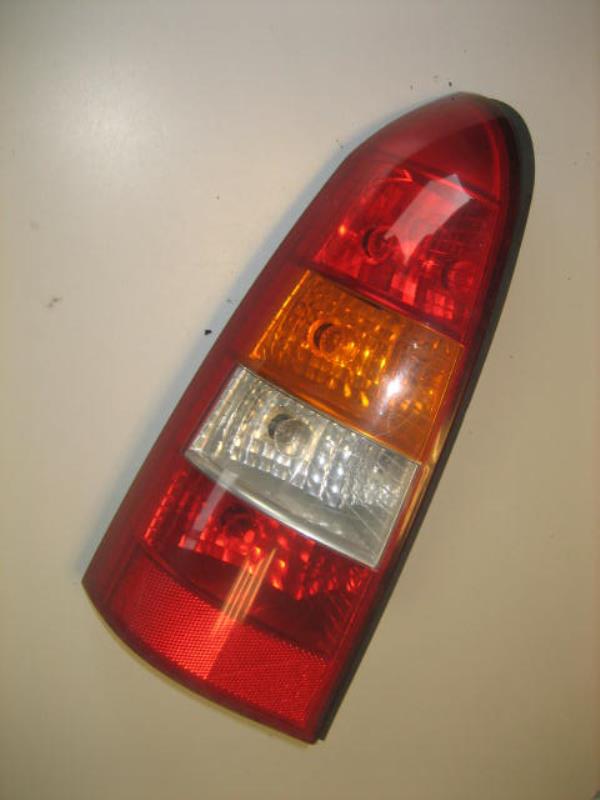 Fanale posteriore principale sinistro (luci) OPEL ASTRA G BREAK Diésel - 1
