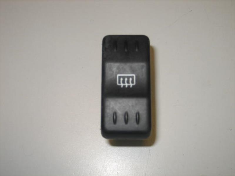 Bouton/Interrupteur DACIA LOGAN MCV 1 PHASE 1 BREAK Diesel - 1