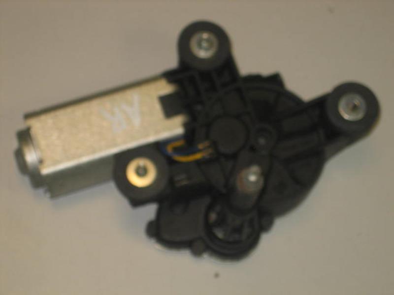 Motore tergicristallo posteriore FIAT 500 2 PHASE 1 Gasolina - 1