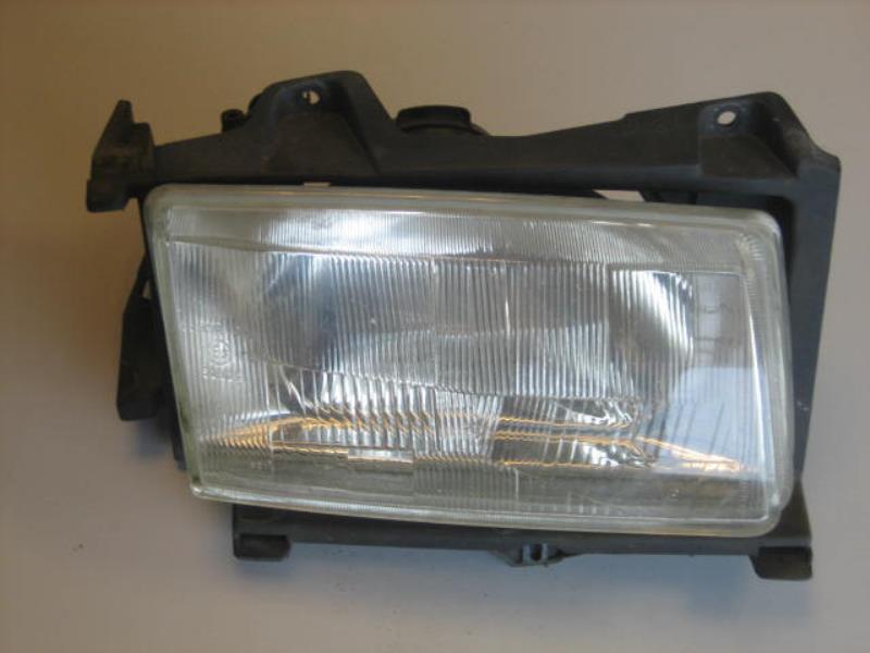 Gruppo ottico anteriore principale destro (luci)(faro) FIAT SCUDO 1 PHASE 1 Diésel - 1