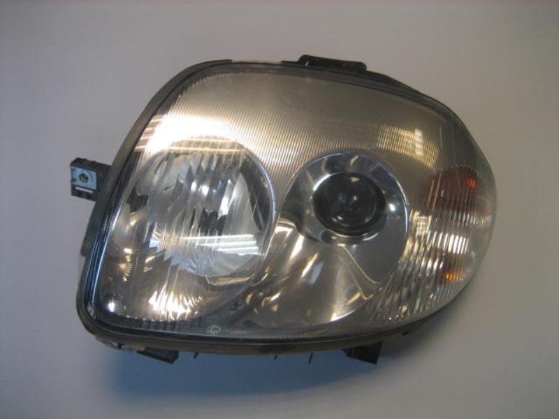 Gruppo ottico anteriore principale sinistro (luci)(faro) RENAULT CLIO 2 PHASE 1 Diésel - 1