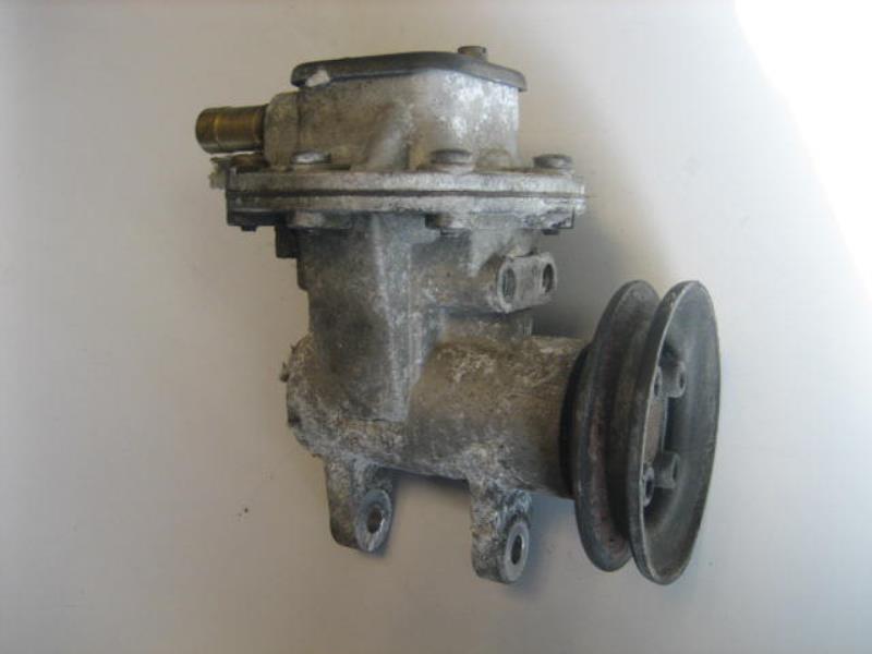 Pompe à vide CITROEN ZX PHASE 1 Diesel - 1