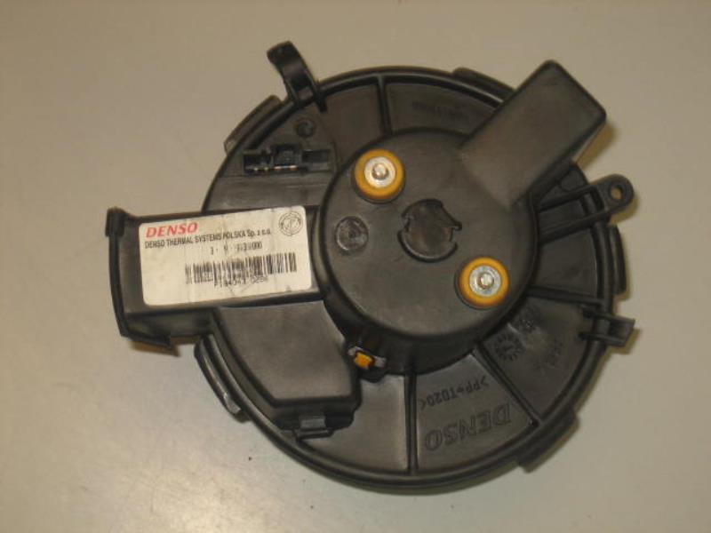 Ventola riscaldamento FIAT 500 2 PHASE 1 Gasolina - 1