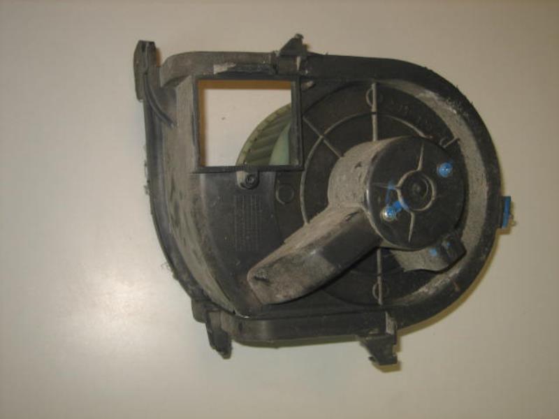 Ventola riscaldamento RENAULT CLIO 2 PHASE 1 Diésel - 1