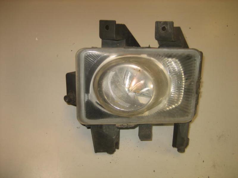 Fendinebbia sinistro (luce) OPEL ASTRA H PHASE 1 Diésel - 1