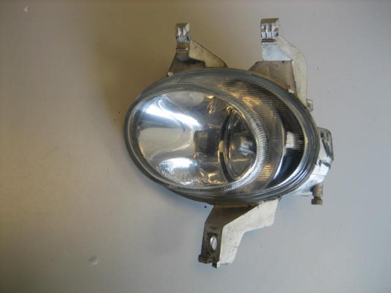 Fendinebbia sinistro (luce) PEUGEOT 206 PHASE 1 Diésel - 1