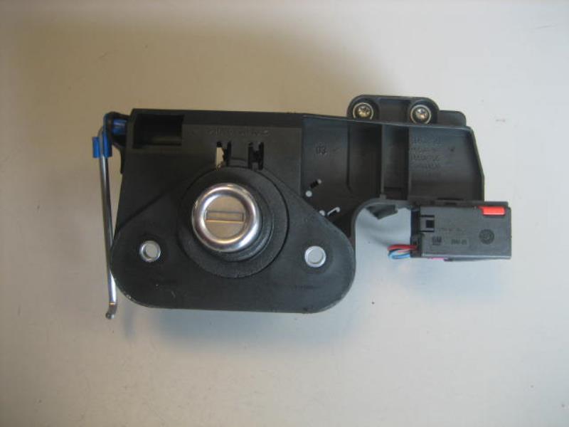 Barillet hayon arriere OPEL CORSA C PHASE 2 Essence - 1