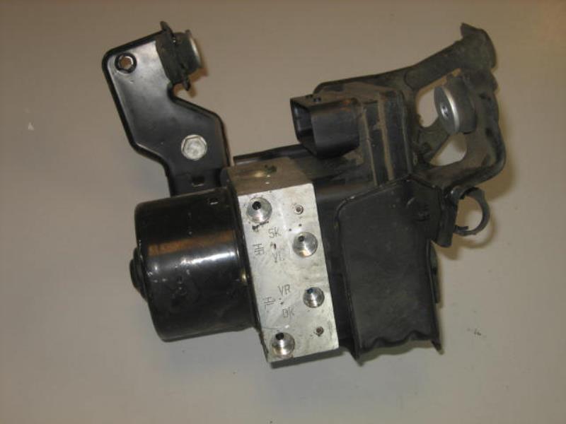 Blocco ABS (antibloccaggio freni) OPEL ASTRA H PHASE 1 Diésel - 1