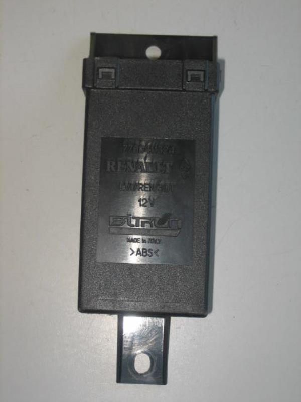 Photo de la pièce