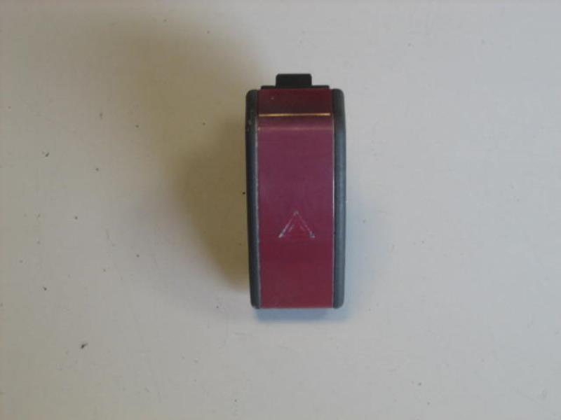 Bouton de warning OPEL CORSA C PHASE 1 Diesel - 1