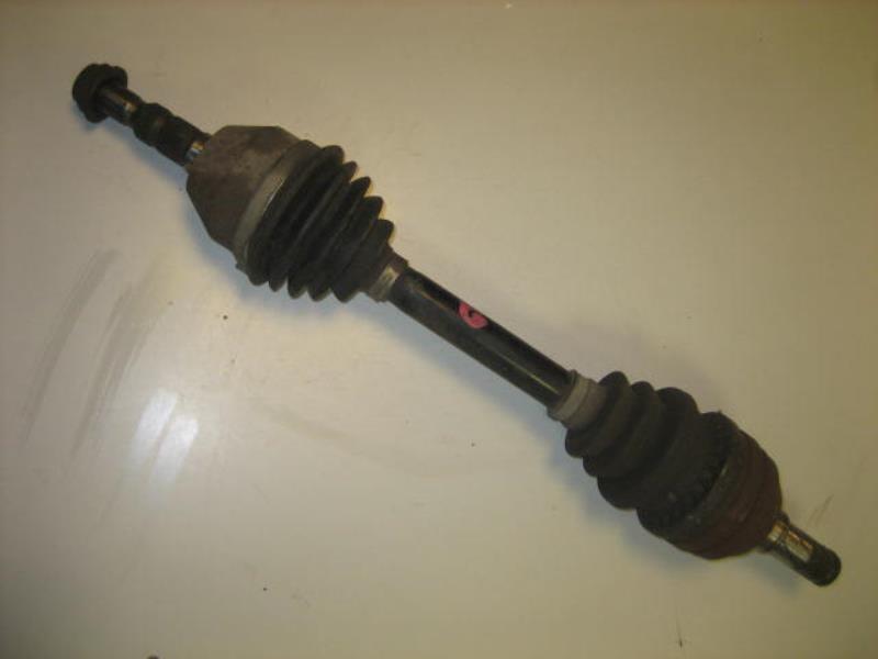 Giunto cardanico albero di trasmissione sinistro OPEL ASTRA H PHASE 1 Diésel - 1