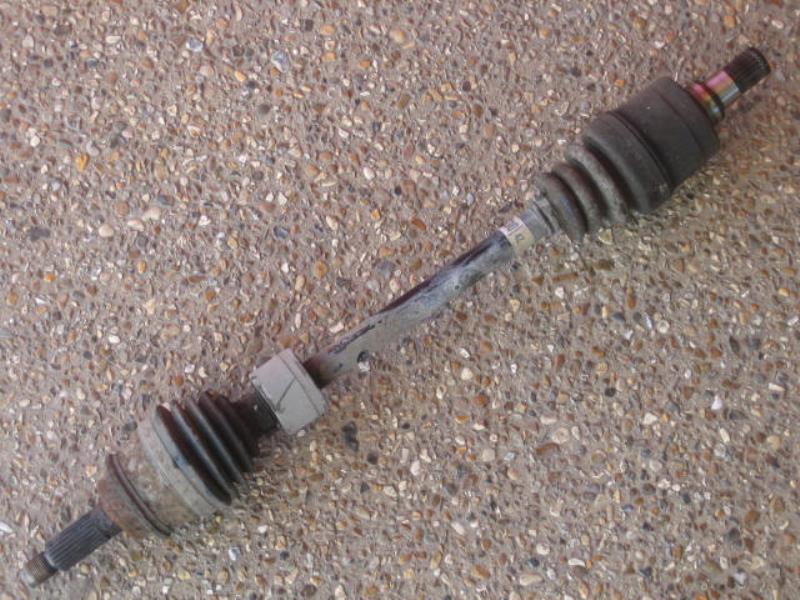 Giunto cardanico albero di trasmissione sinistro OPEL AGILA A Gasolina - 1