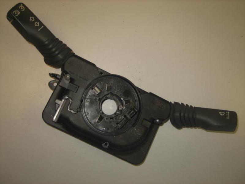 Devio guida completo con contatto spiralato OPEL ASTRA H PHASE 1 Diésel - 1