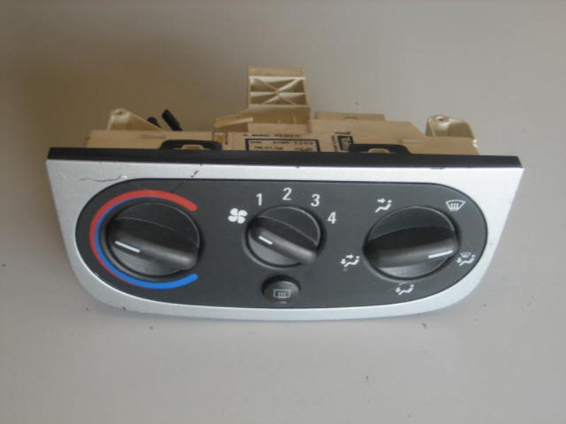 Commande chauffage OPEL CORSA C PHASE 2 Essence - 1