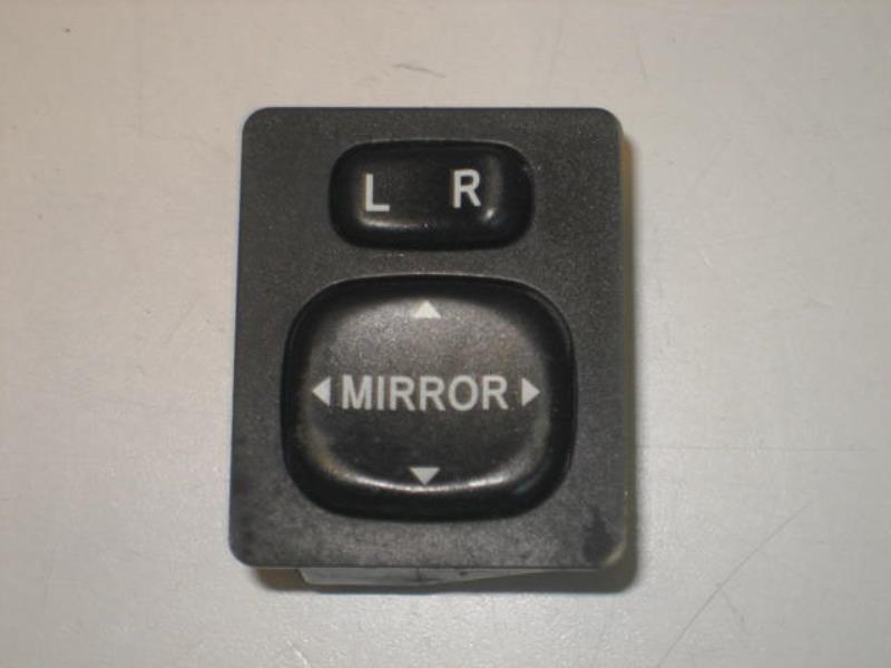 Commande retroviseurs TOYOTA YARIS 2 PHASE 1 Diesel - 1