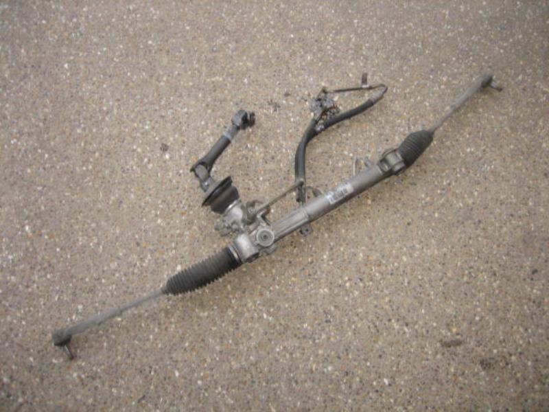 Cremagliera servosterzo OPEL ASTRA H PHASE 1 Diésel - 1