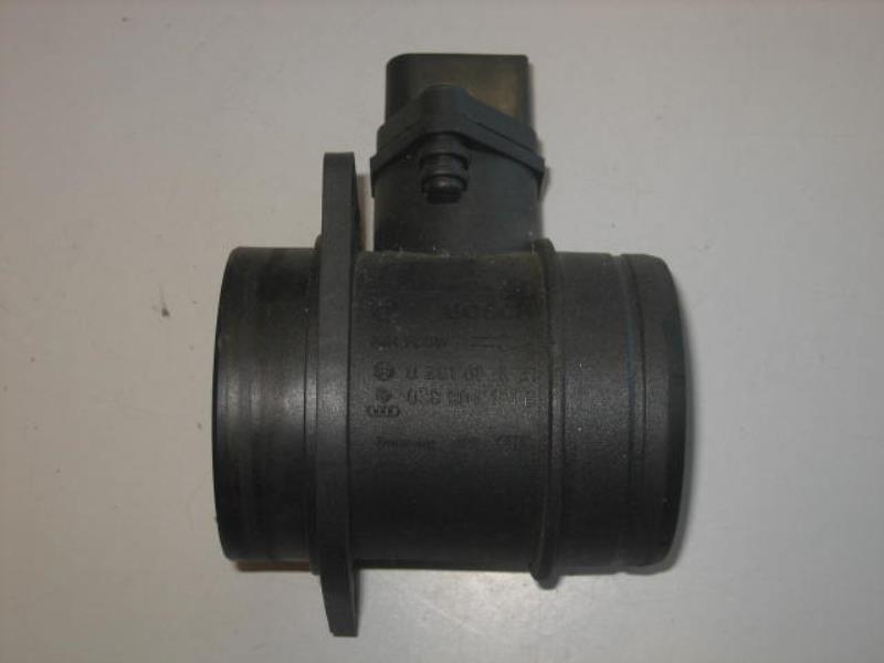 Debitmetre VOLKSWAGEN GOLF 5 Diesel - 1