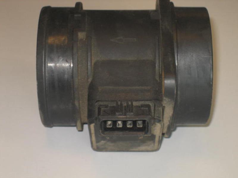 Debitmetre RENAULT LAGUNA 1 PHASE 2 Diesel - 1