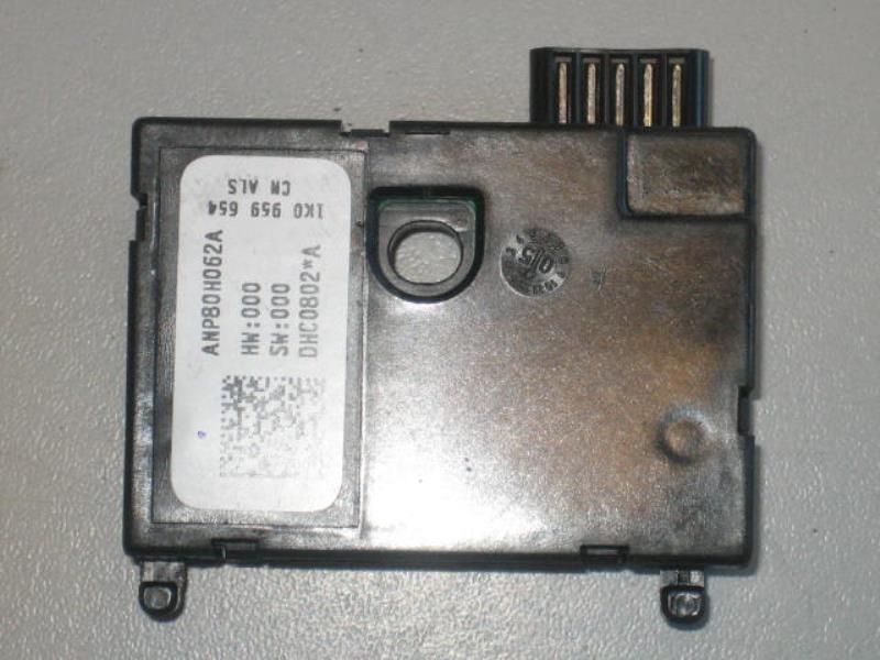 Divers VOLKSWAGEN GOLF 5 Diesel - 1