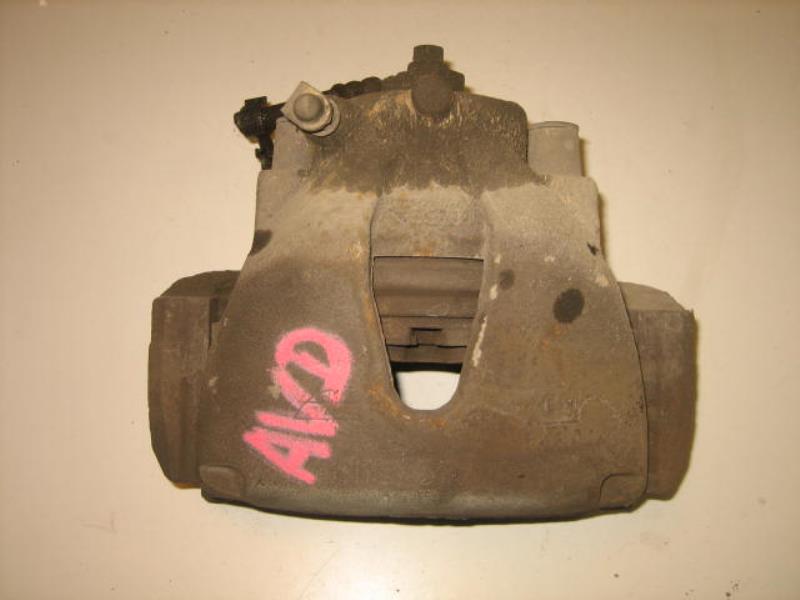 Pinza freni anteriore destra OPEL ASTRA H PHASE 1 Diésel - 1