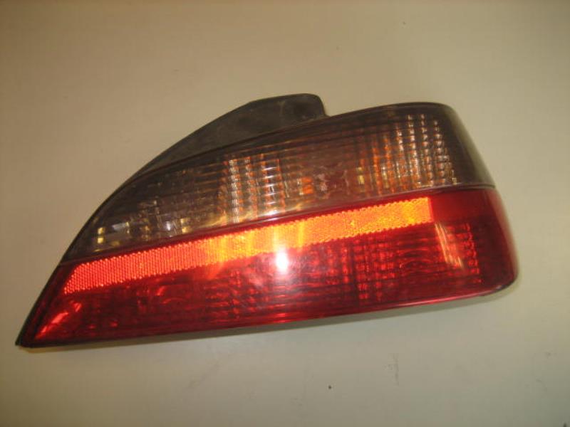 Fanale posteriore principale destro (luci) PEUGEOT 406 PHASE 1 Diésel - 1