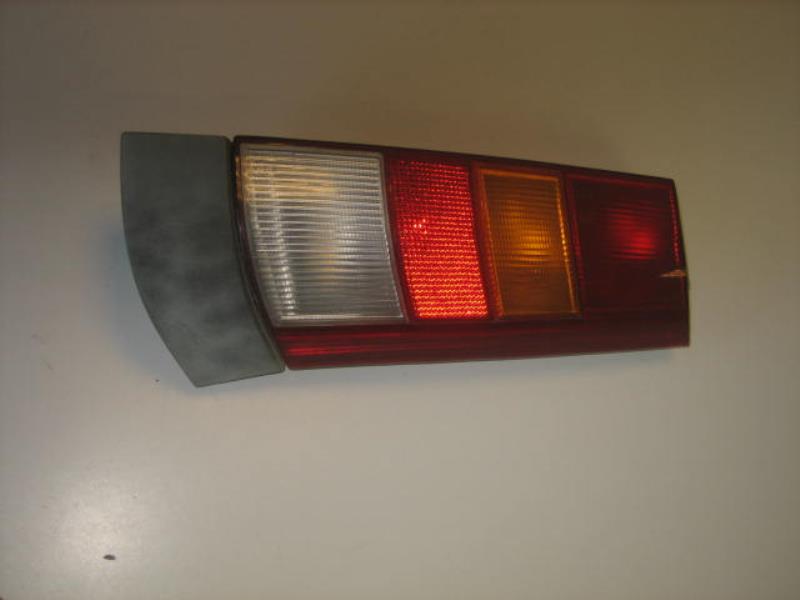 Fanale posteriore principale destro (luci) RENAULT SUPER 5 Gasolina - 1