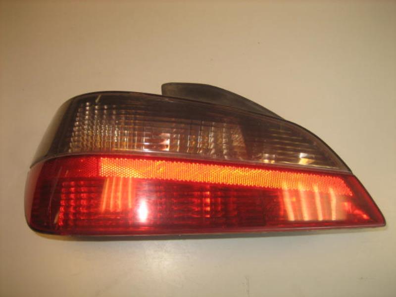 Fanale posteriore principale sinistro (luci) PEUGEOT 406 PHASE 1 Diésel - 1