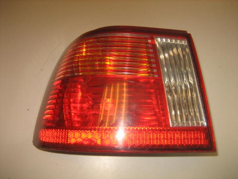 Fanale posteriore principale sinistro (luci) SEAT IBIZA 2 PHASE 3 Diésel - 1