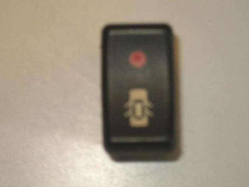 Commande de fermeture centralisee RENAULT R25 PHASE 2 Essence - 1
