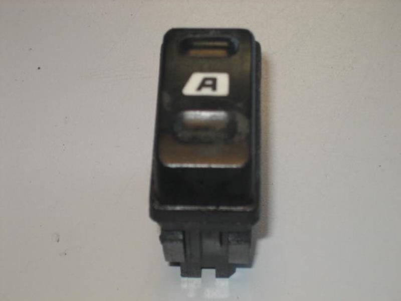 Interruttore lavacristalli anteriore sinistro CITROEN XSARA PICASSO PHASE 1 Diésel - 1