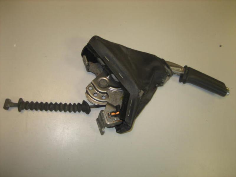 Levier frein à main OPEL ASTRA H PHASE 1 Diesel - 1