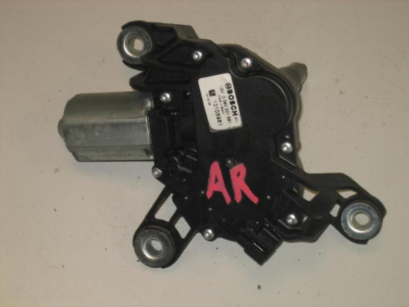 Motore tergicristallo posteriore OPEL ASTRA H PHASE 1 Diésel - 1