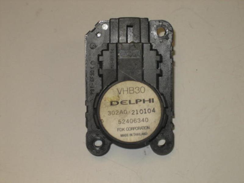 Moteur OPEL ASTRA H PHASE 1 Diesel - 1