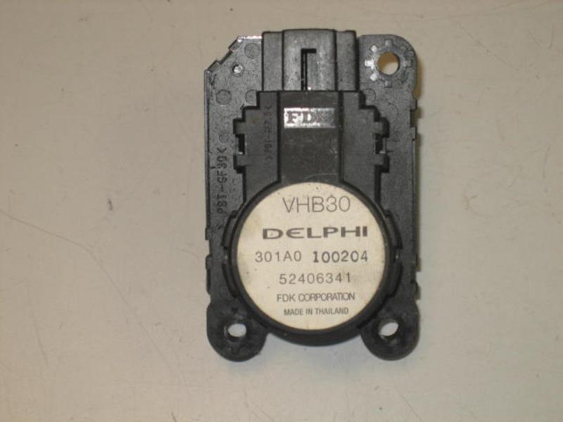 Motor OPEL ASTRA H PHASE 1 Diésel - 1