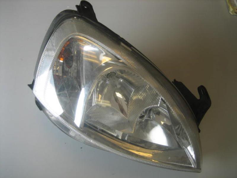 Gruppo ottico anteriore principale destro (luci)(faro) OPEL CORSA C PHASE 2 Gasolina - 1